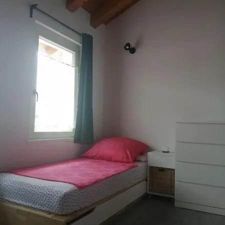 Appartamento Veses Santa Giustina  Esterno foto