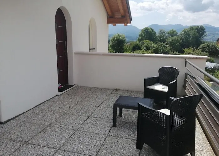 Appartamento Veses