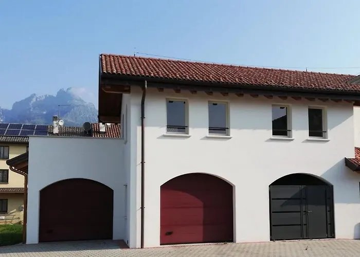 Appartamento Veses