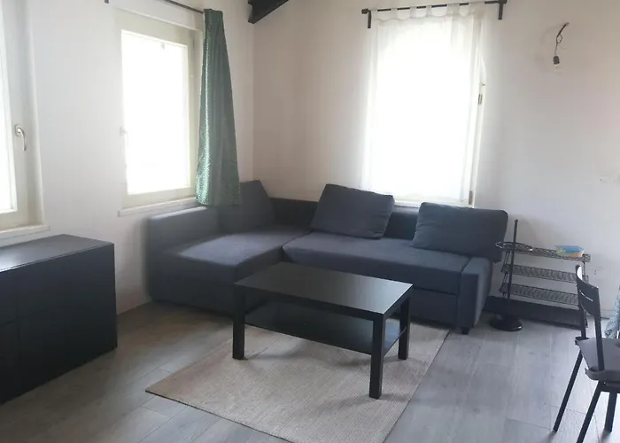 Appartamento Veses