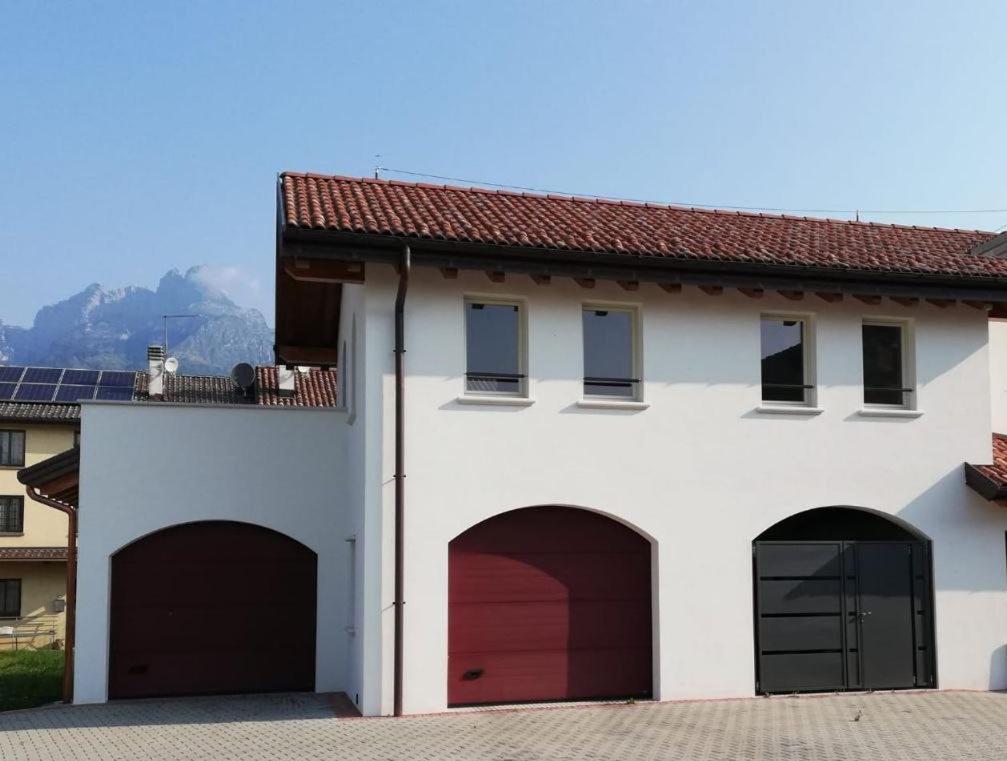 Veses Apartment