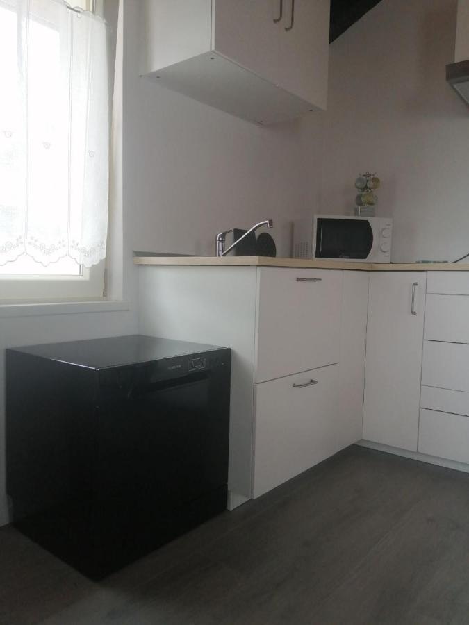 Apartment Veses Santa Giustina (Belluno)