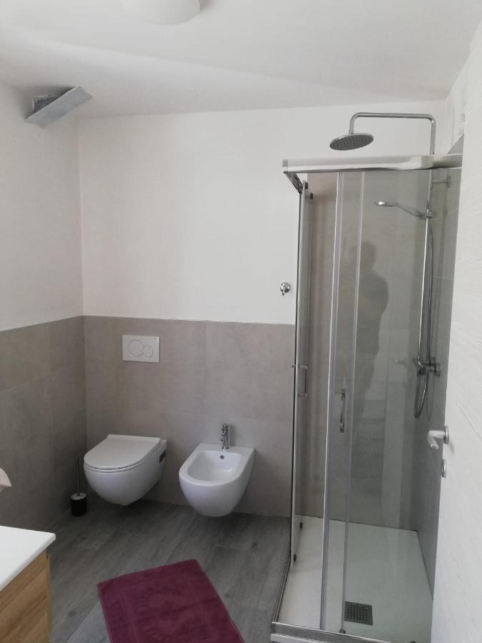Apartment Veses Santa Giustina (Belluno)